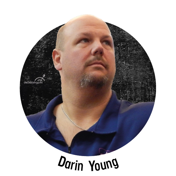 Darin Young