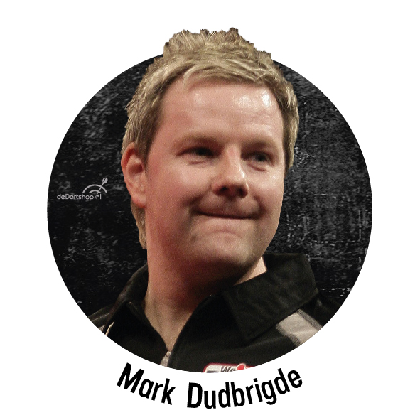 Mark Dudbrigde
