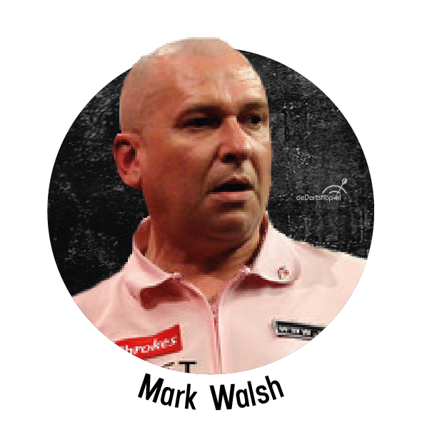 Mark Walsh