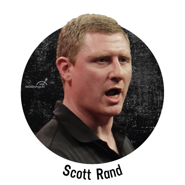Scott Rand